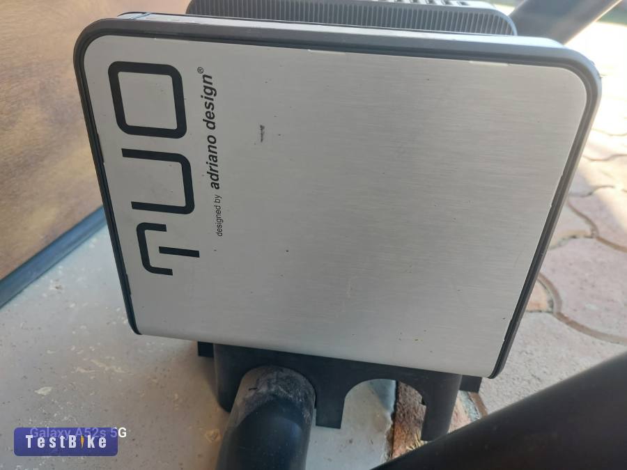 Eladó, Elite Tuo wattmérős interaktív edzőgörgő