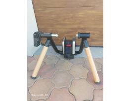 Eladó, Elite Tuo wattmérős interaktív edzőgörgő