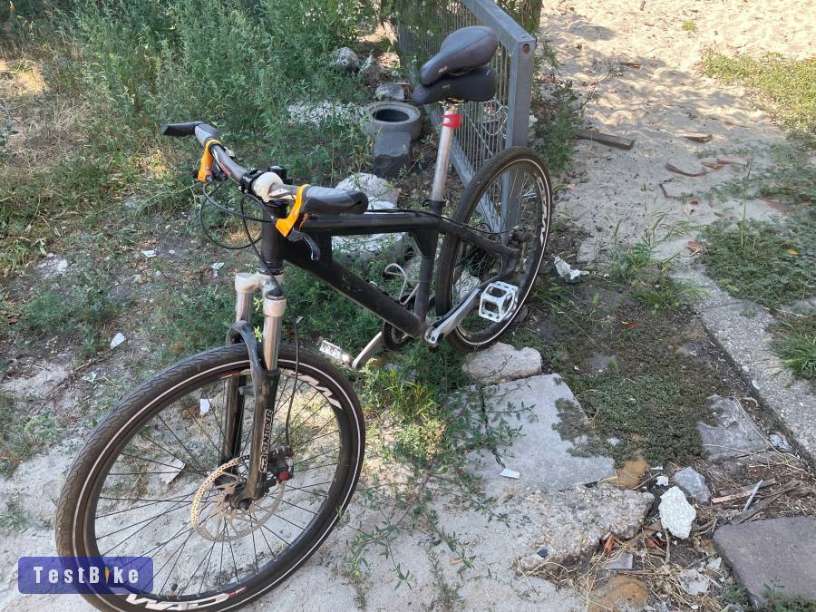 Eladó  freeride mtb