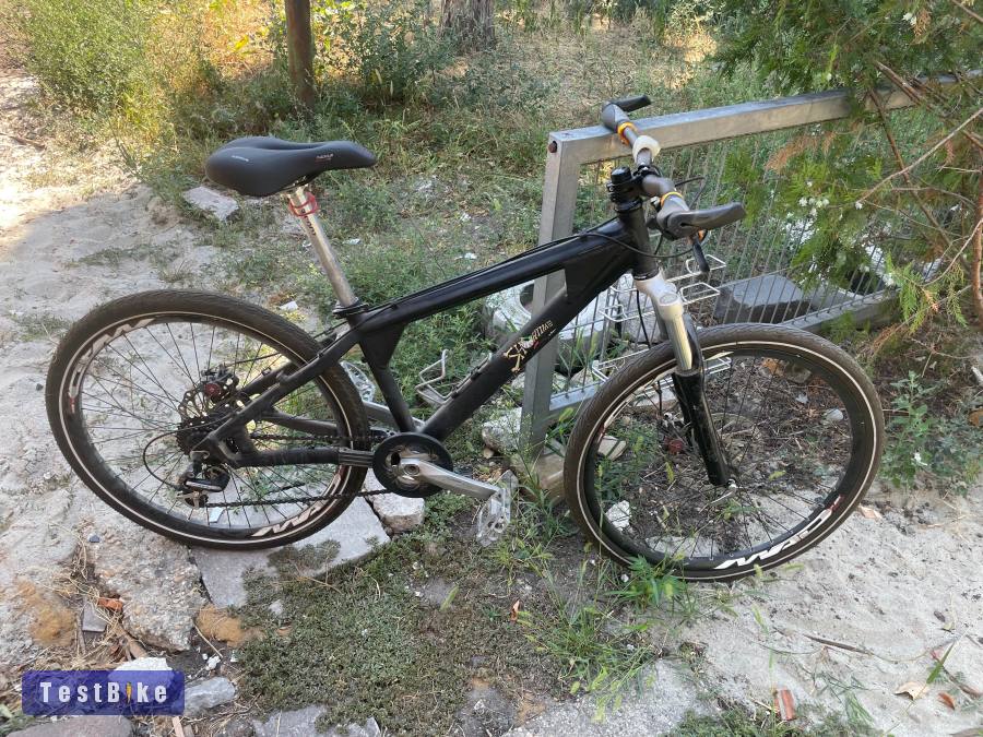 Eladó  freeride mtb