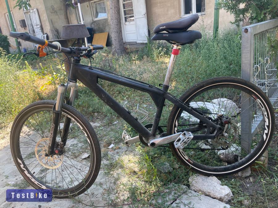 Eladó  freeride mtb