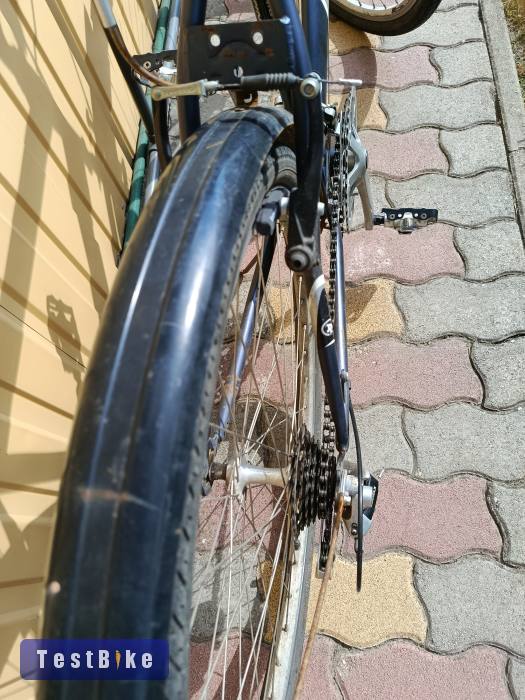 Eladó, használt, 26"-os kerekű, városi monti