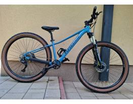 ELADÓ  KROSS Level JR 6.0. (junior profi alu kerékpár) mtb
