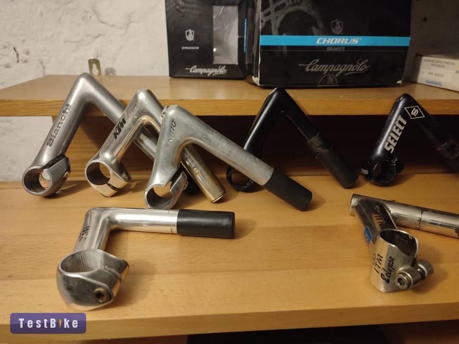 Eladó 1" országúti pipa stucnik