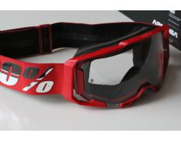 Eladó 100% Armega War Red HiPER Ultra HD szemüveg!!