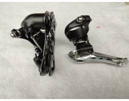 Eladó 105 11s első-hátsó váltó váltó