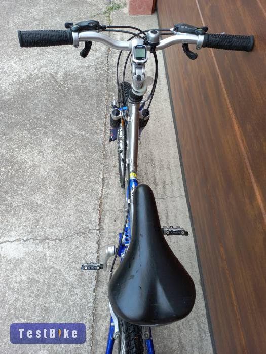 Eladó 20 colos (kerékméret), Bulls gyerek mtb.