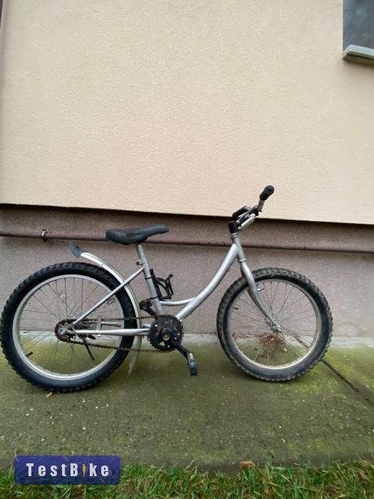 Eladó 20” gyerek bicikli 