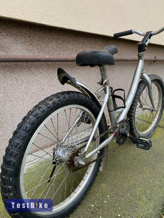 Eladó 20” gyerek bicikli 