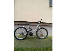 Eladó 20” gyerek bicikli 