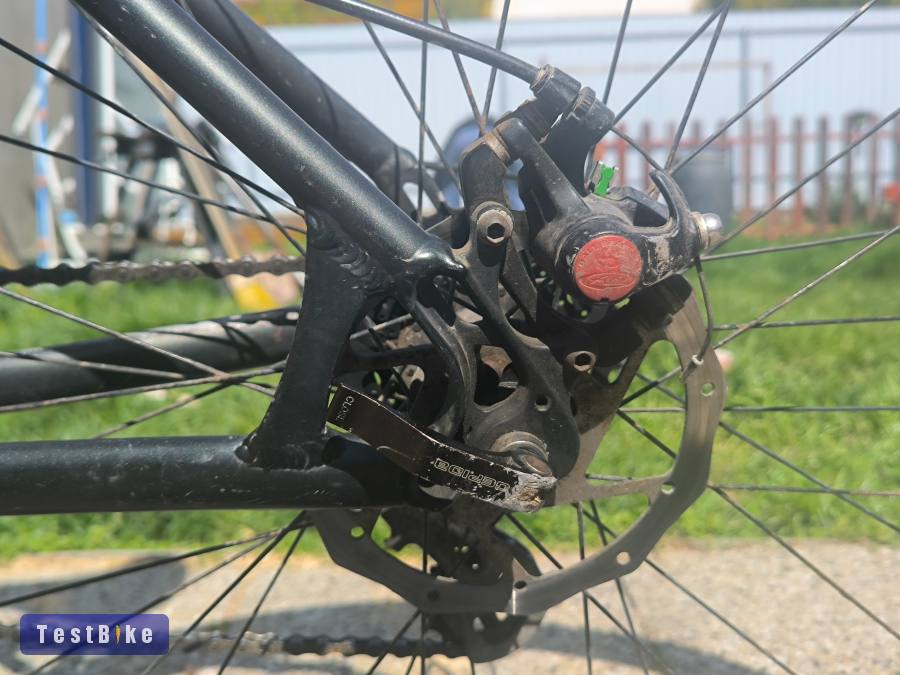 Eladó 2008 Mongoose Otero kerékpár