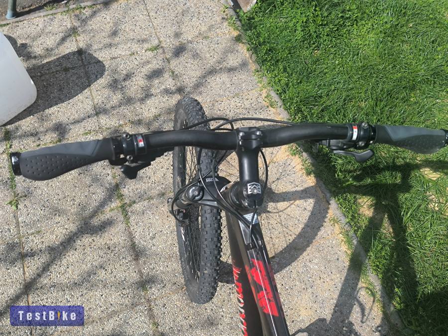 Eladó 2008 Mongoose Otero kerékpár