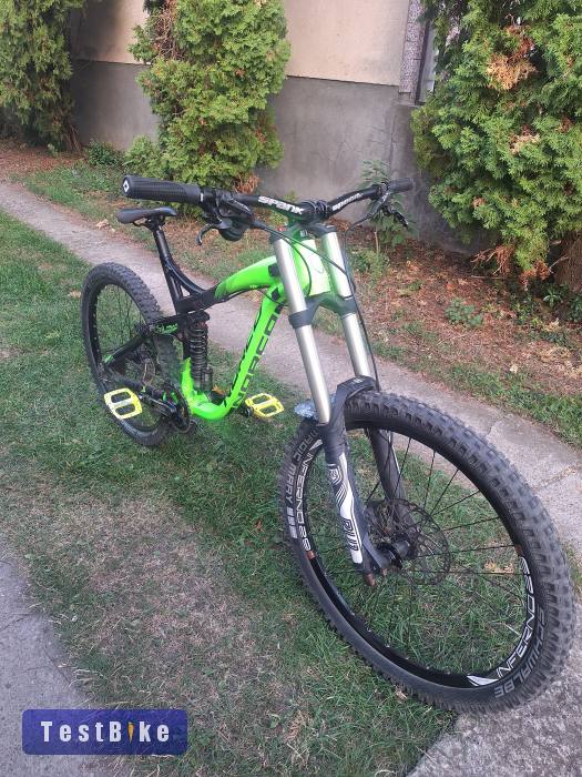 Eladó 2015 Norco Aurum 6.2 L Mini mullet