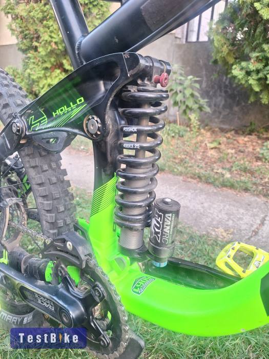 Eladó 2015 Norco Aurum 6.2 L Mini mullet