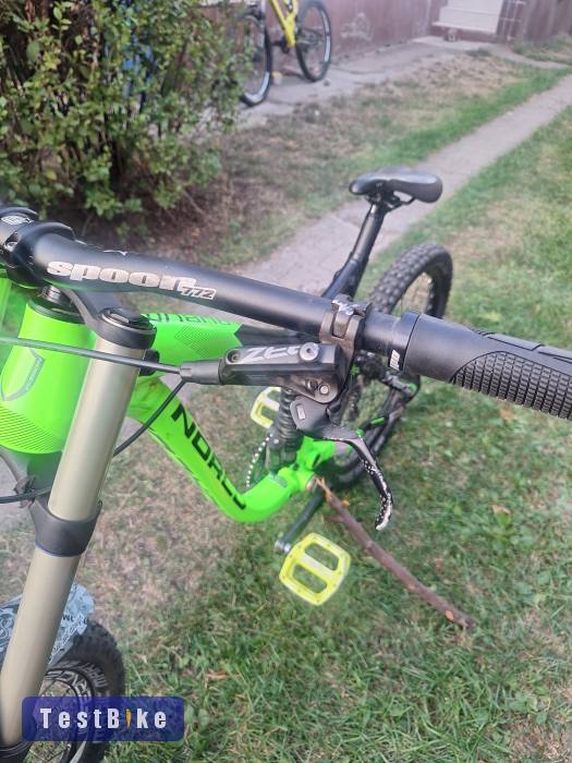 Eladó 2015 Norco Aurum 6.2 L Mini mullet