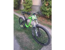 Eladó 2015 Norco Aurum 6.2 L Mini mullet