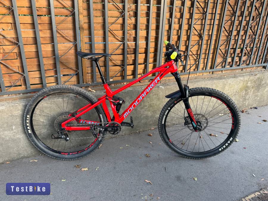 Eladó 2019 Mondraker Foxy M 29”