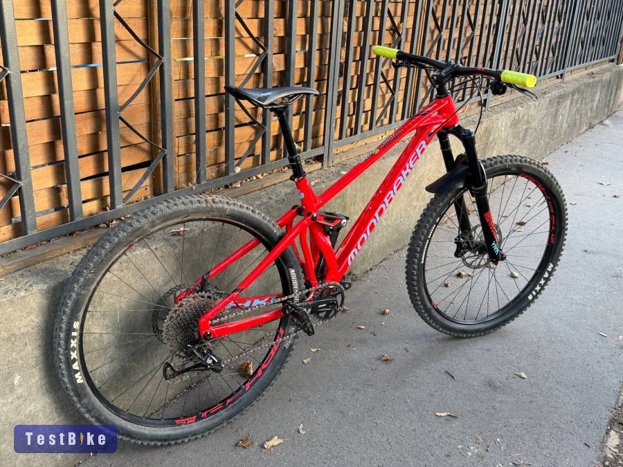 Eladó 2019 Mondraker Foxy M 29”