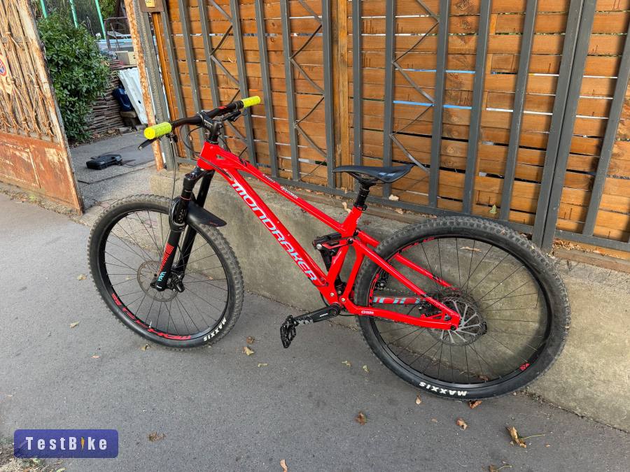 Eladó 2019 Mondraker Foxy M 29”