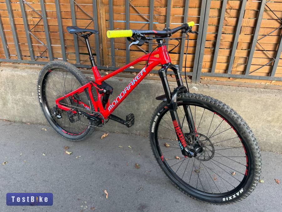 Eladó 2019 Mondraker Foxy M 29”