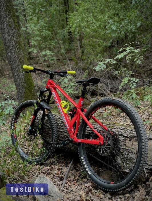 Eladó 2019 Mondraker Foxy M 29”