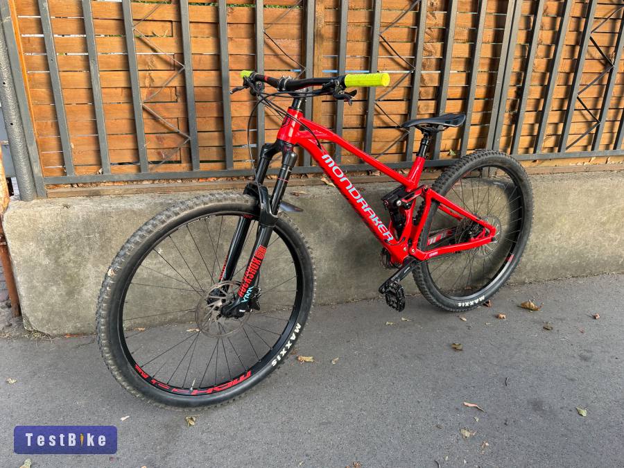 Eladó 2019 Mondraker Foxy M 29”