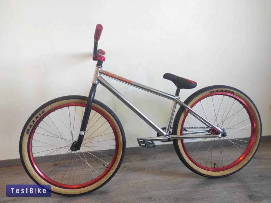 Eladó 2020 26" pride street shred