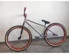 Eladó 2020 26" pride street shred