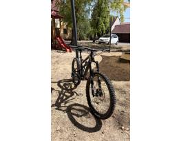 EladĂł 2020-as Cannondale Jekyll Carbon 1