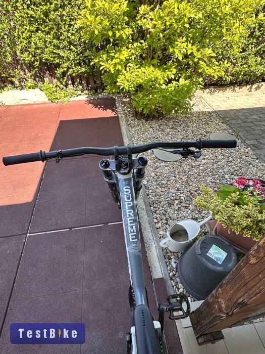Eladó 2020 Commencal Supreme V4 – prémium DH felszereltség