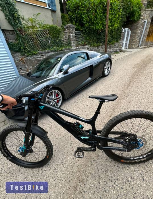 Eladó 2023 yt tues 27.5