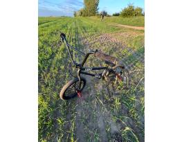 eladó 2024-es bmx