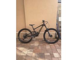 Eladó 2024 Specialized Enduro Comp 29 S3 