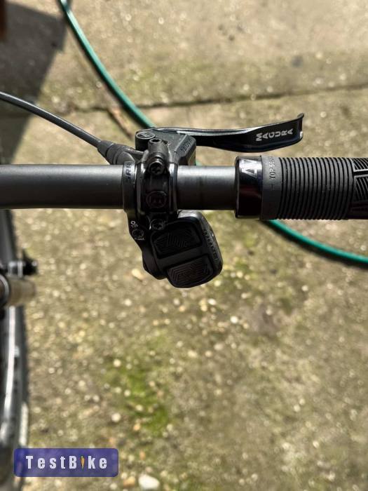 Eladó 2025 Cube Stereo Factory Enduro