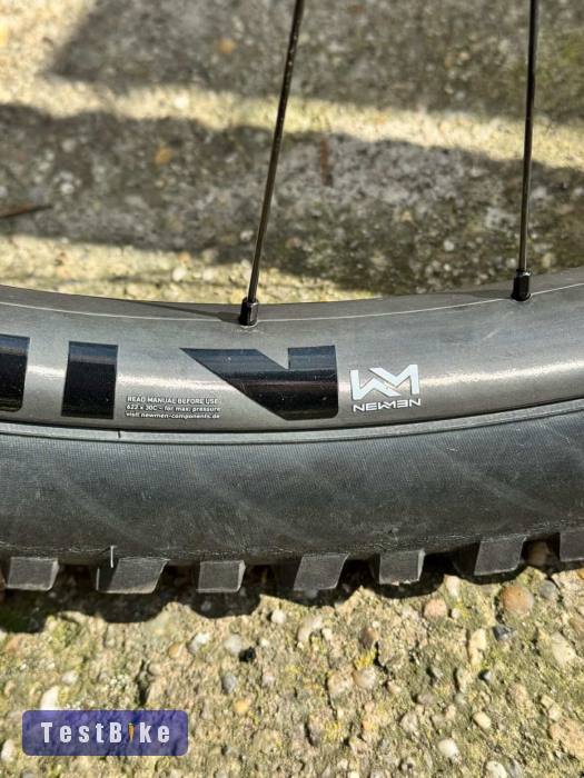 Eladó 2025 Cube Stereo Factory Enduro