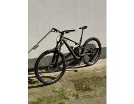 Eladó 2025 Cube Stereo Factory Enduro