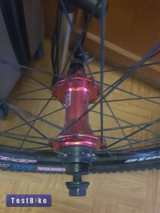 Eladó 24 komplett street kerekek 