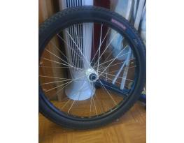 Eladó 24 komplett street kerekek 