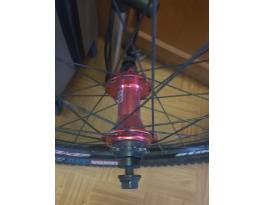 Eladó 24 komplett street Kerekek