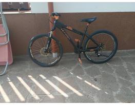 Eladó 26 os mtb biciklim.