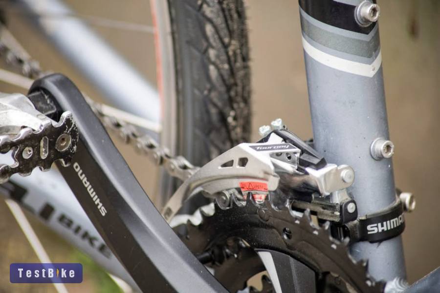 Eladó 26" os MTB kerékpár