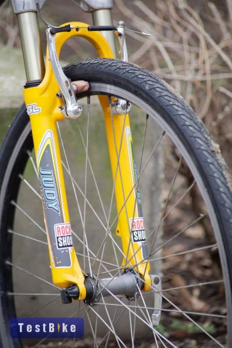 Eladó 26" os MTB kerékpár