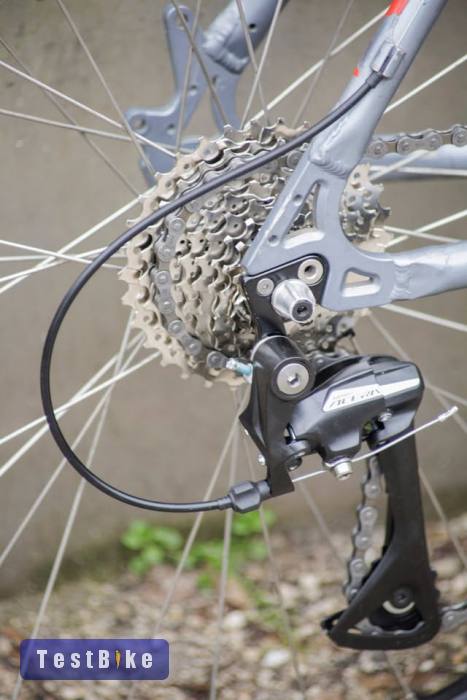 Eladó 26" os MTB kerékpár