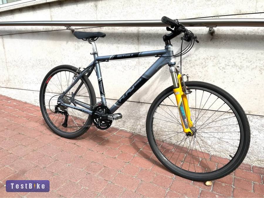 Eladó 26" os MTB kerékpár