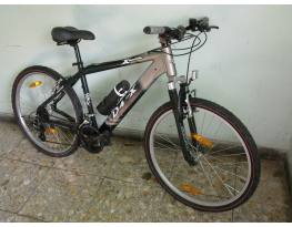 Eladó 26-os MTB kerékpár.