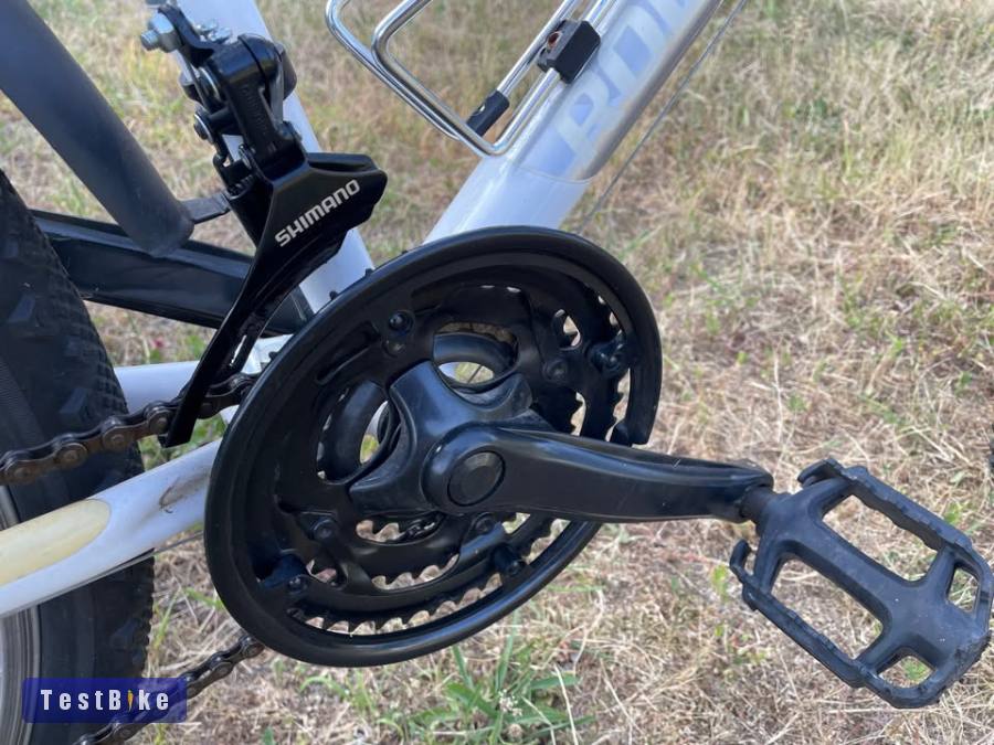 Eladó 26"-os női Rockrider Fivezero