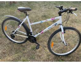Eladó 26"-os női Rockrider Fivezero