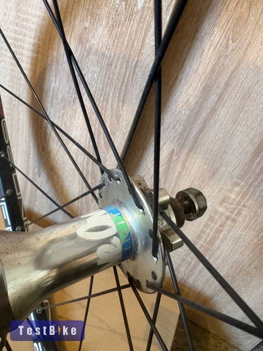 Eladó 26os dirt jumper kerekem