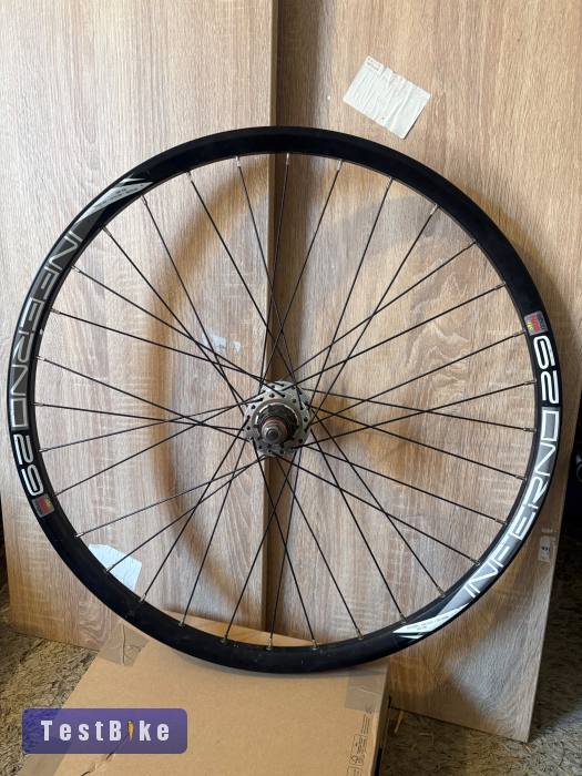 Eladó 26os dirt jumper kerekem