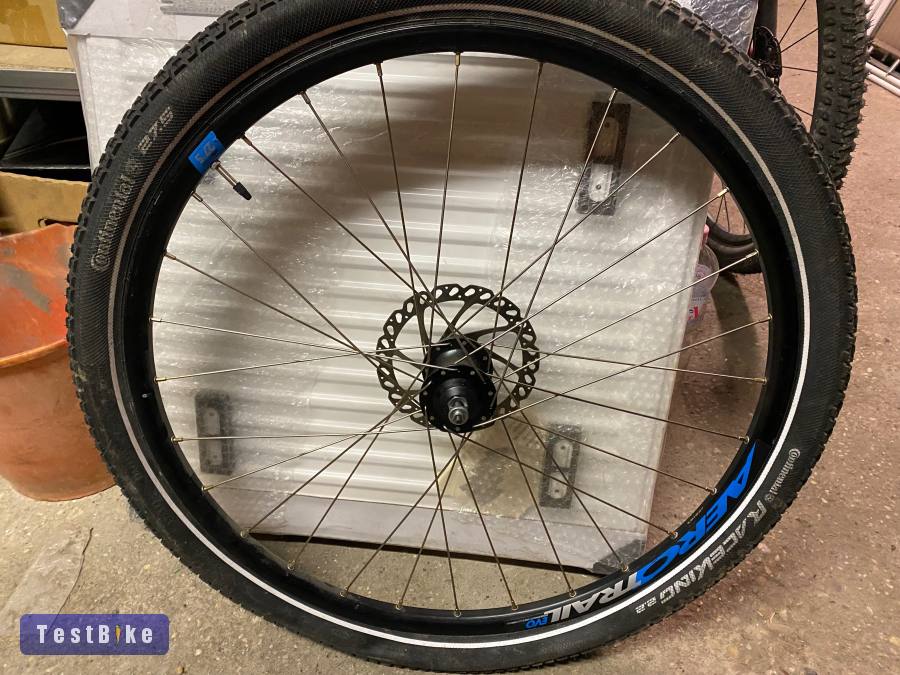 Eladó 27,5 kerékezett